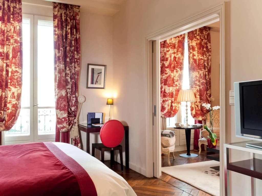 Le Royal Hotel Lyon - MGallery Collection - Photo 5