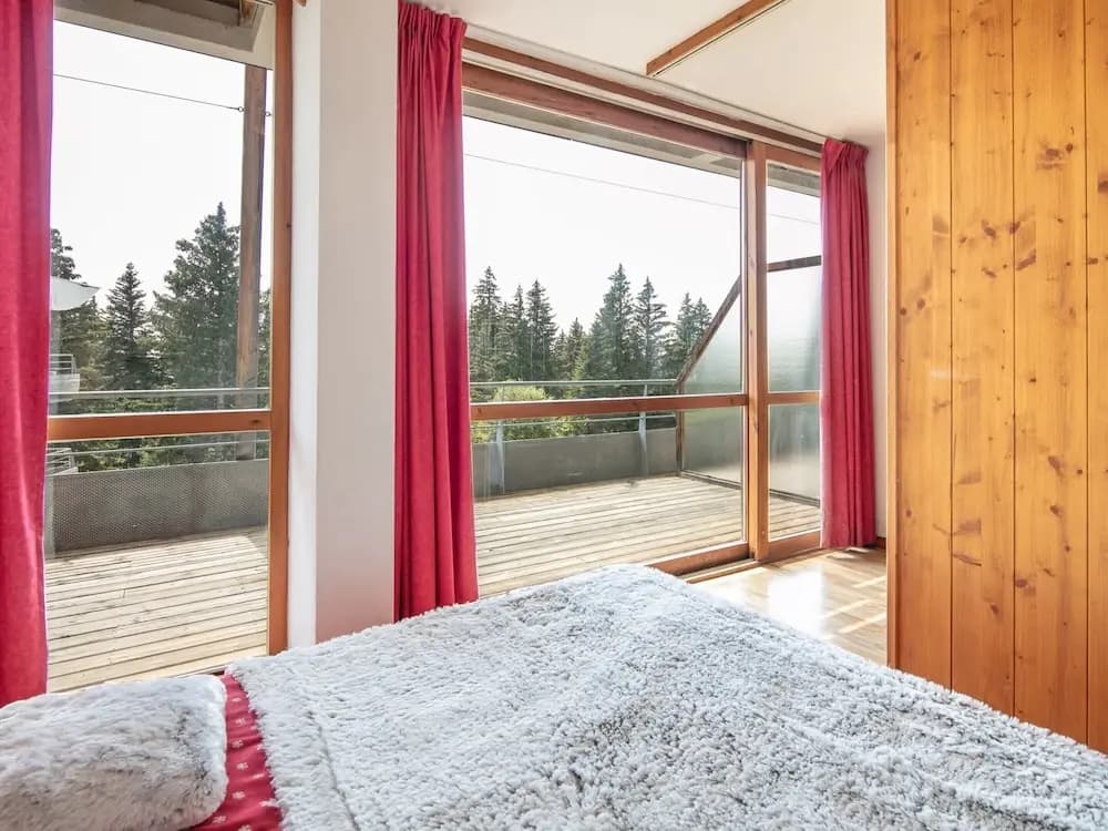 Terraced Apartment in Chamrousse - Photo 3