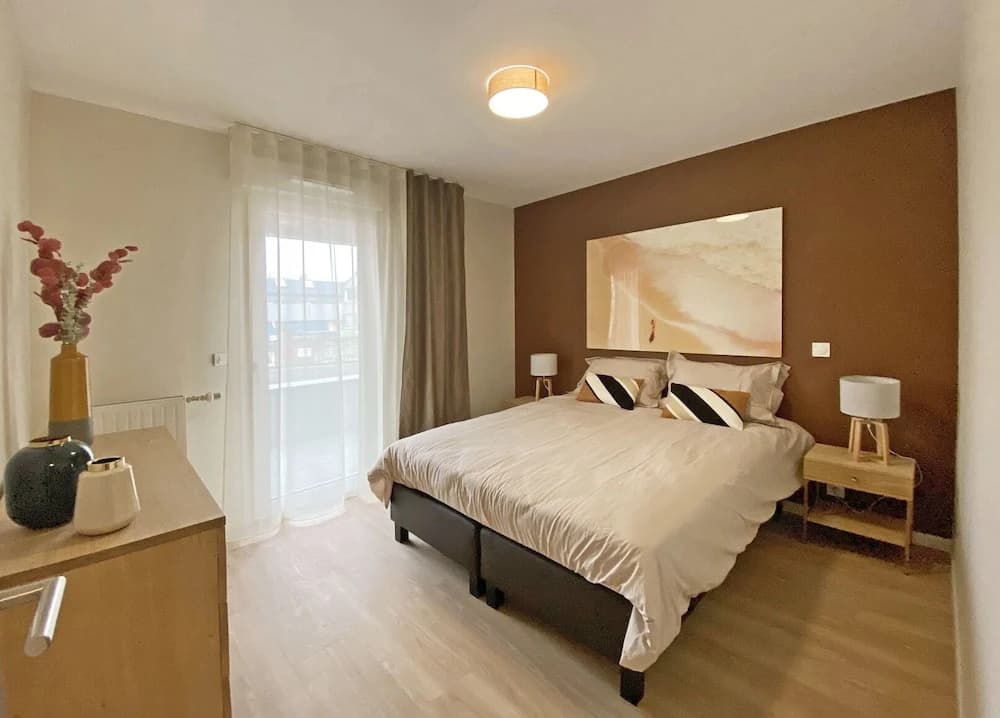 Les Boréales – Appart’hotel & Restaurant - Photo 2