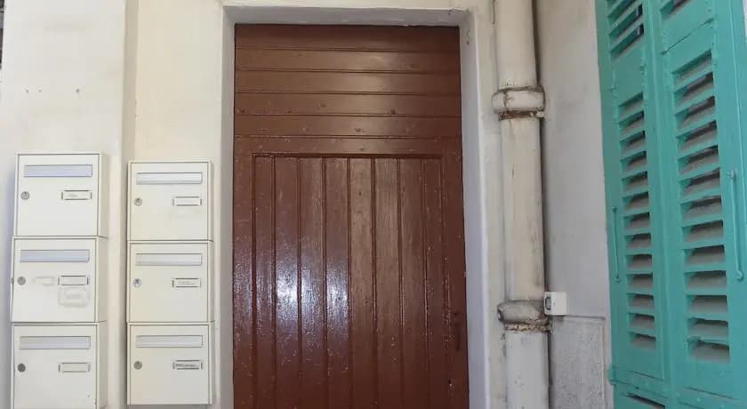 Appartement T2 - Photo 4