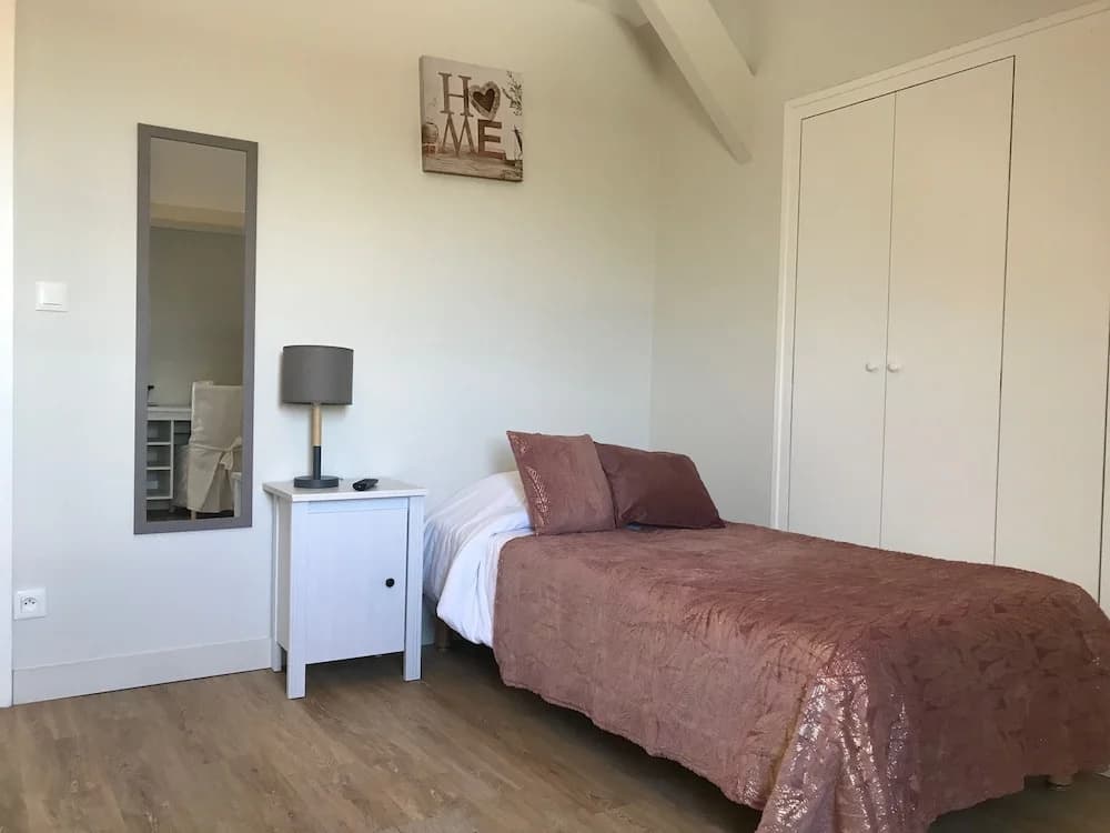 Villa Port Winston Chambres Bb Et Studios - Photo 4