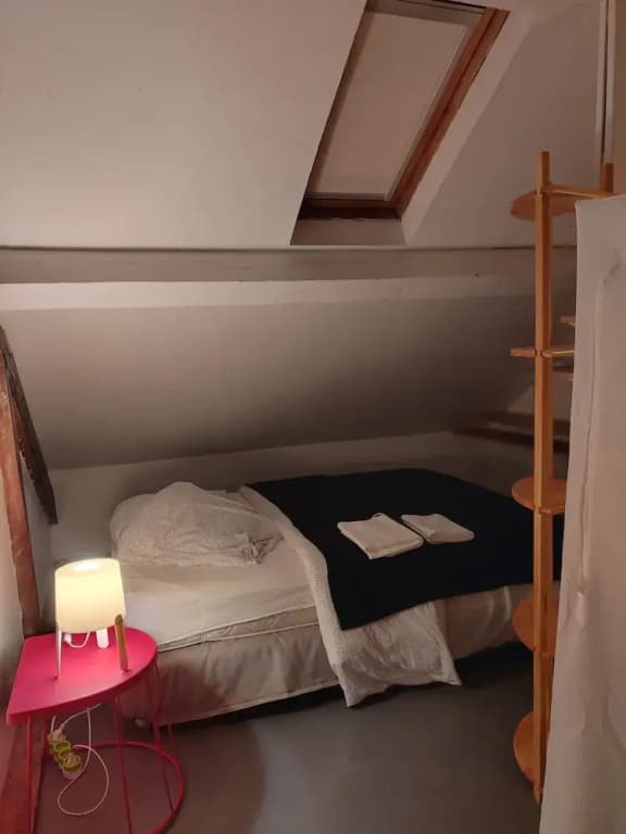 Maison de ville quartier de France Vichy - Photo 3