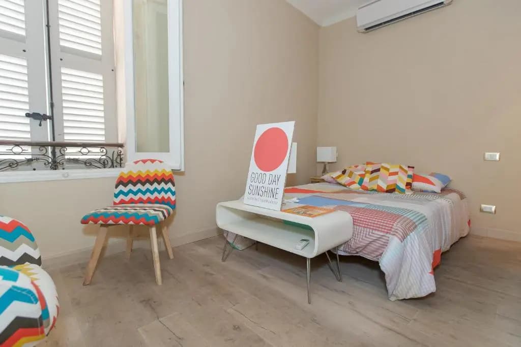 RARE: 110m² climatisés avec terrasse. 2 Chambres - Photo 2