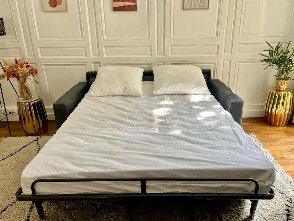 L'Orangerie Royale 45m2, 4 Pers et Wifi disponible - Photo 3