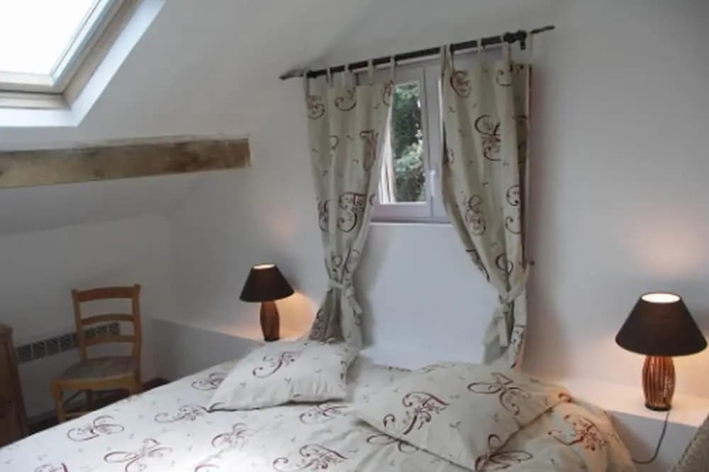 Chambres d'Hôtes la Baudrière - Photo 5