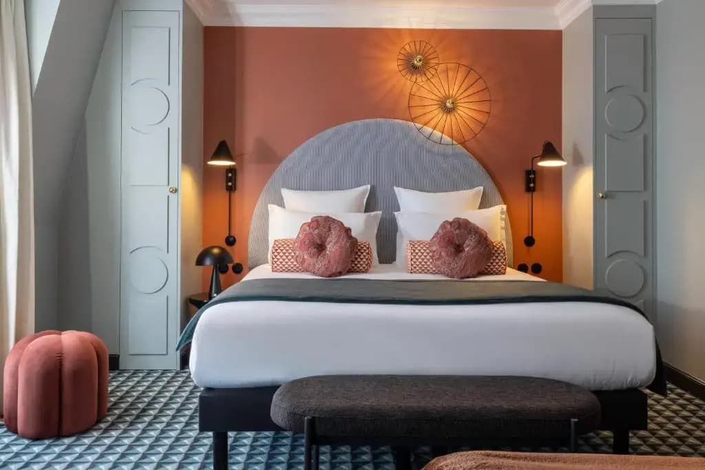 Le Clark Hotel - Photo 4