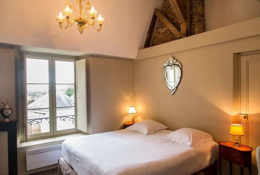 Hôtel de Panette - Photo 4