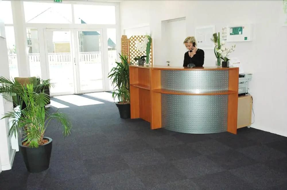 ADONIS - Residence les Hauts de Honfleur - Photo 2