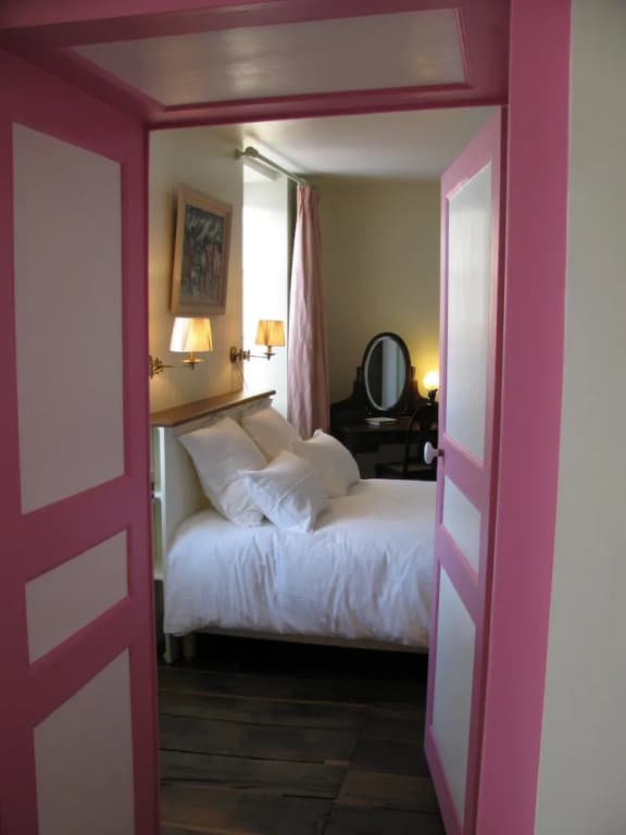 Chambres d'hôtes -B&B- La Bonneterie - Miniature 6