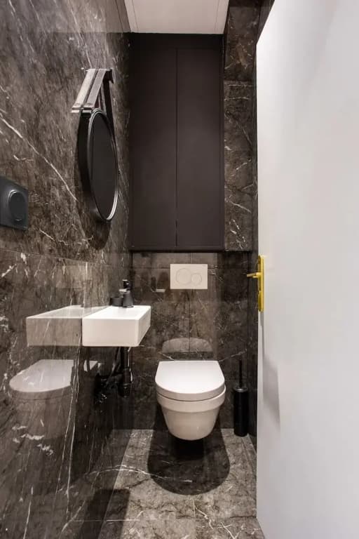 Amazing Appartement - 3br/8p - Saint Germain - Miniature 8