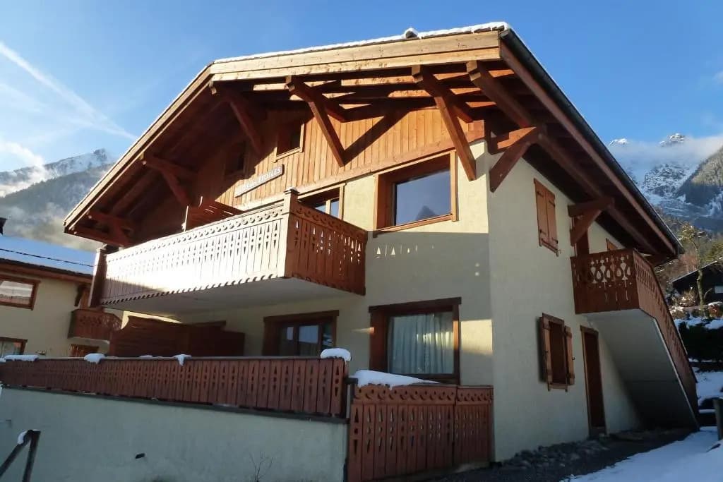 Appartement Venus - Photo 1