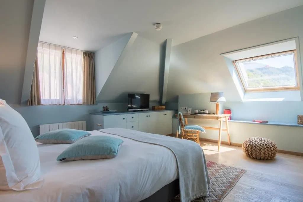 Hotel Beau Site - Miniature 6
