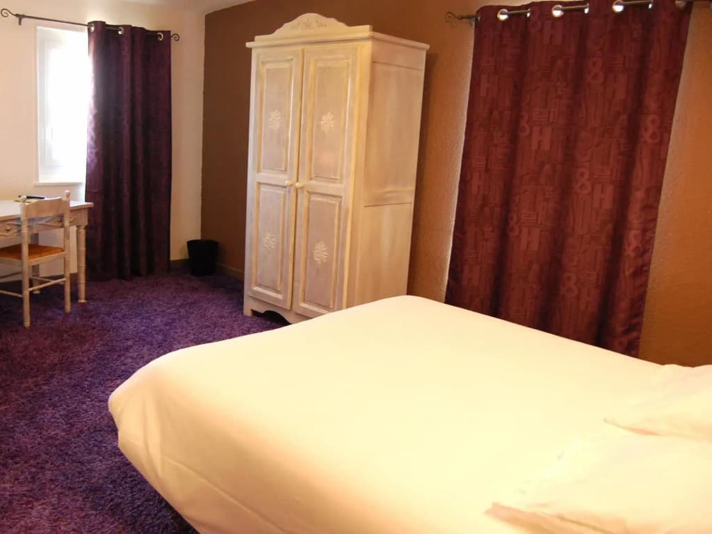 Hotel Le Domanial - Photo 5