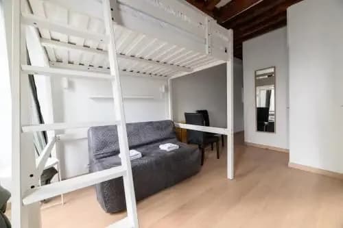 PARISRENTSTUDIO - Miniature 6