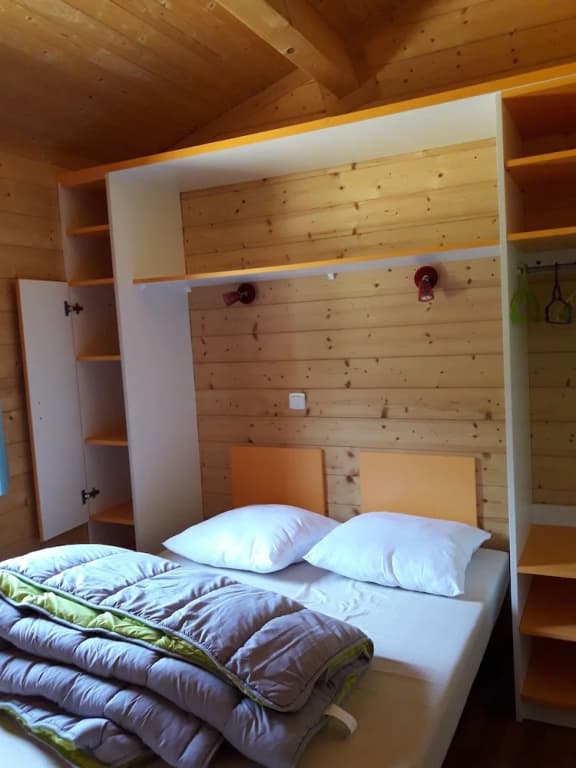 Camping Le Ceytrou - Photo 2