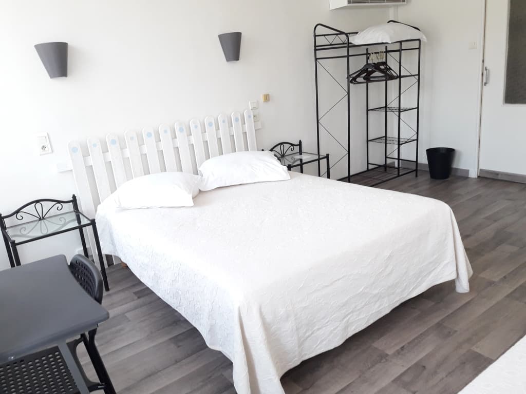 Au Nouvel Hotel - Photo 5