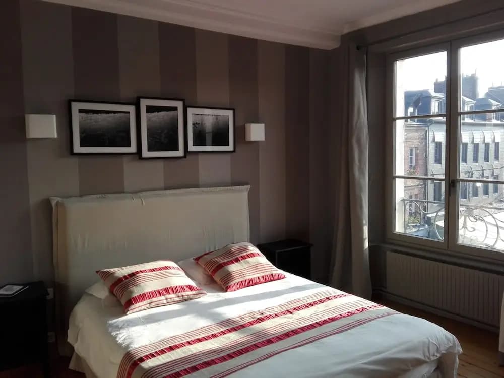 Mansion Victorine - Photo 5
