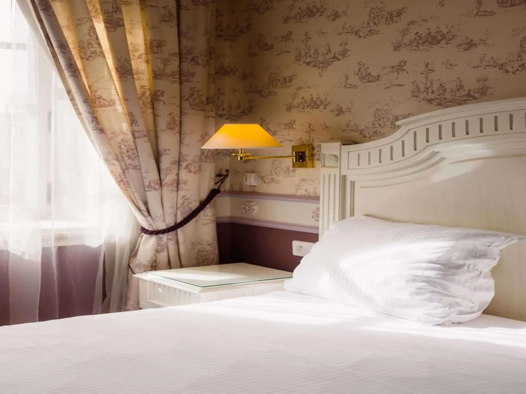 Mercure Moulins Hotel de Paris - Photo 3