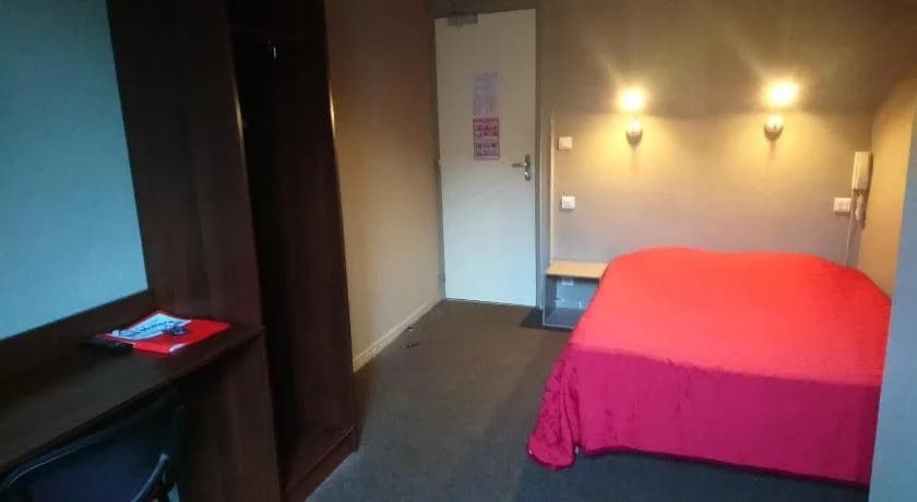 Hotel Molière - Miniature 6