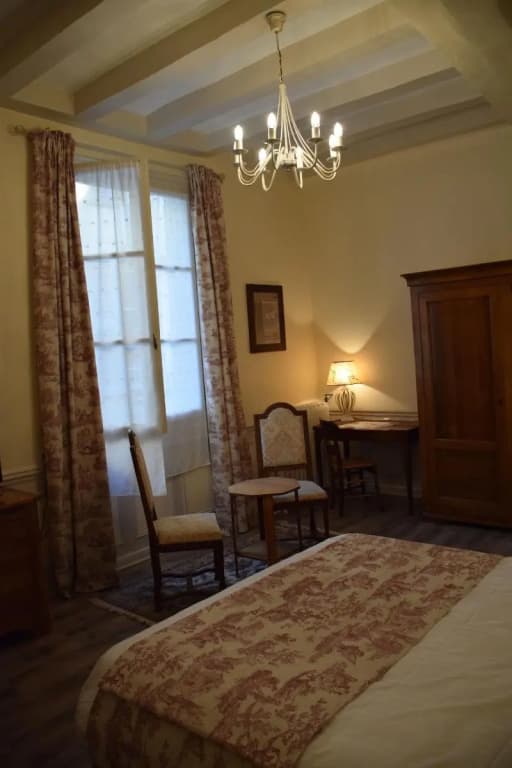 Au Relais Saint Maurice - Photo 5