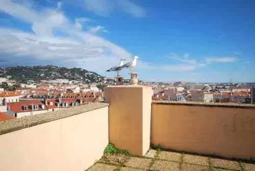Appartement 1 Chambre Avec Toit Terrasse - Photo 1