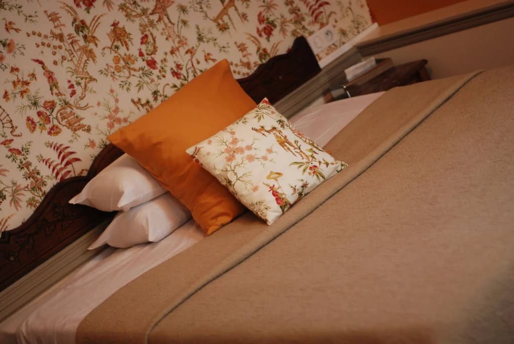 Logis hotels La bonne Adresse - Photo 3