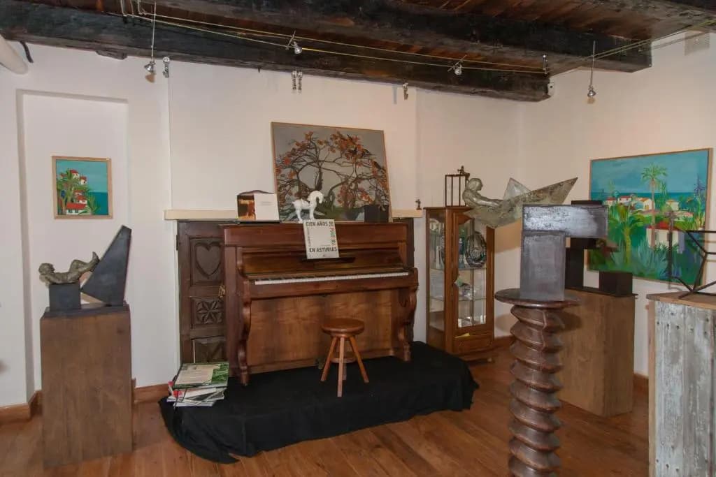 La Tocade Del Arte - Dinan - Photo 2