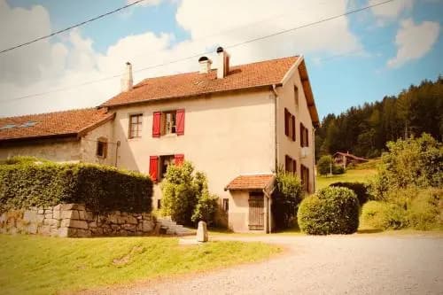 Maison de la Cleurie - Photo 1