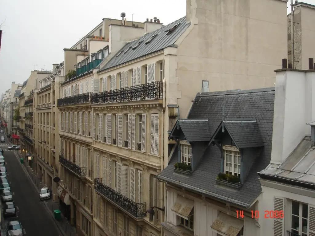 Multirésidence de l'Elysée - Photo 1