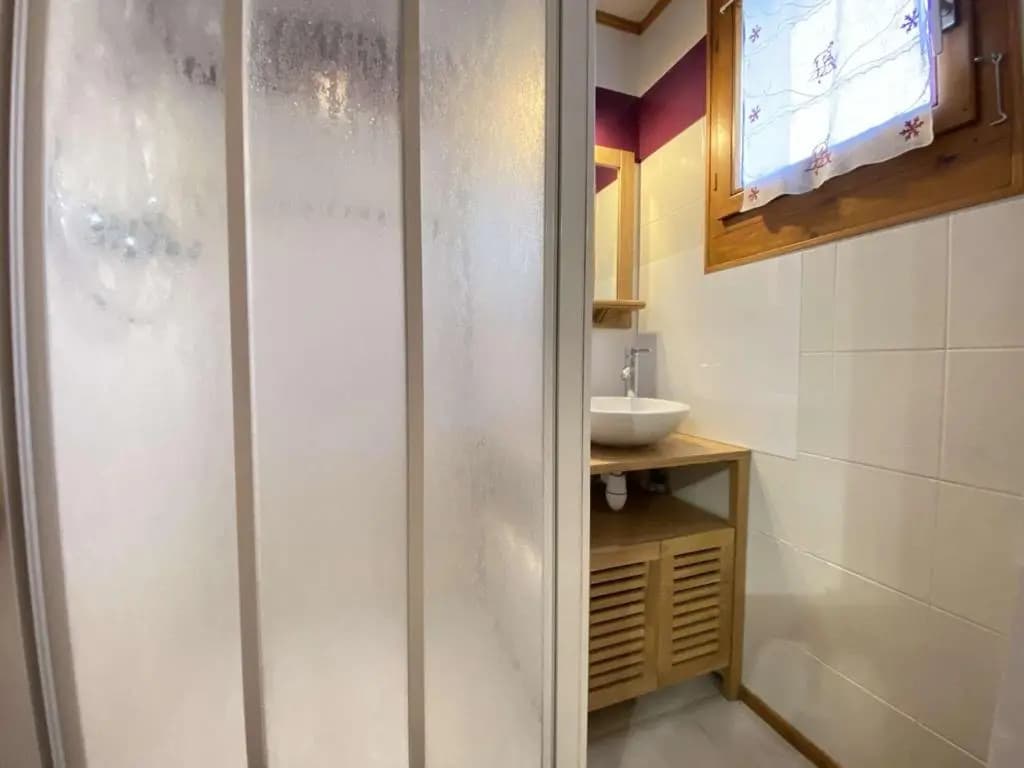 Appartement Praz-sur-Arly, 2 pièces, 6 personnes - FR-1-603-43 - Miniature 7