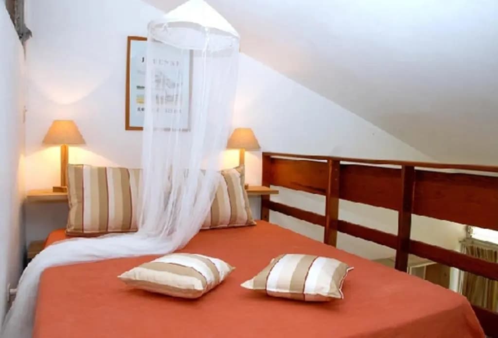 Les Bungalows De La Prairie - Photo 1