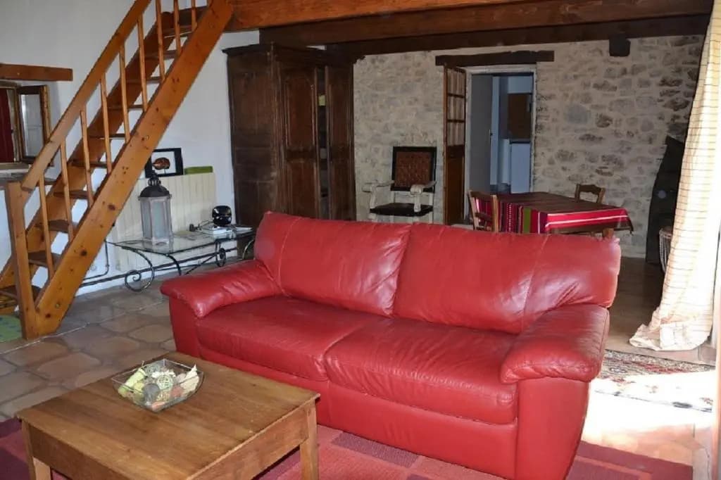 Le Mouleyras - Photo 2