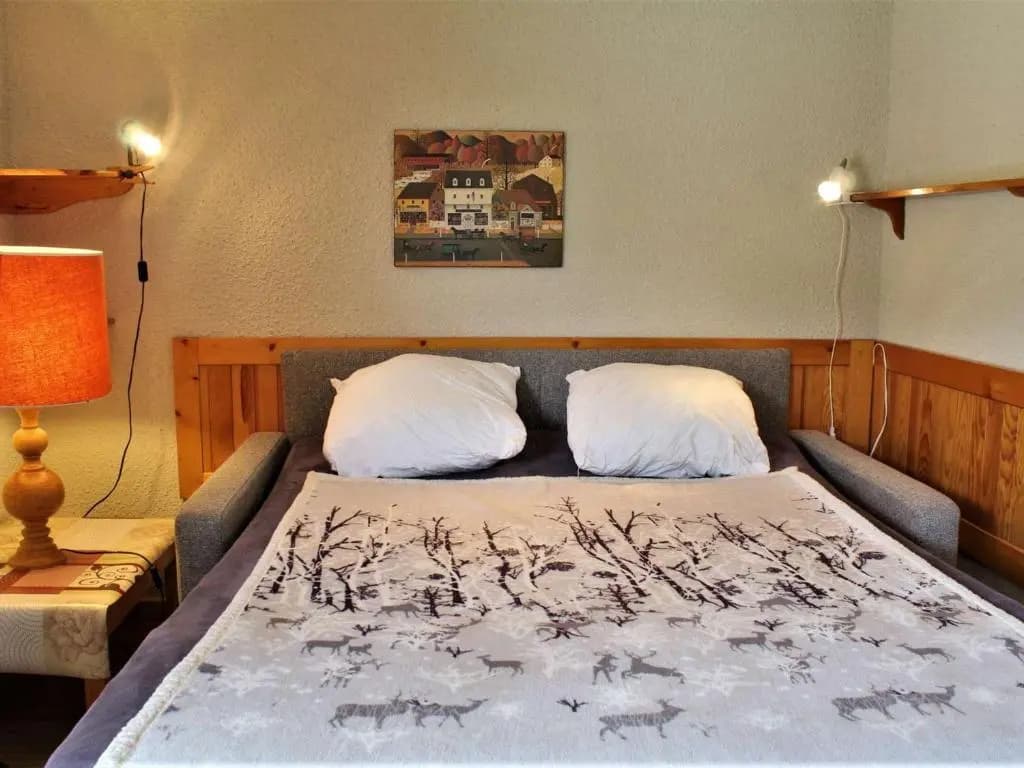 Appartement Risoul, 2 pièces, 4 personnes - FR-1-330-132 - Photo 5