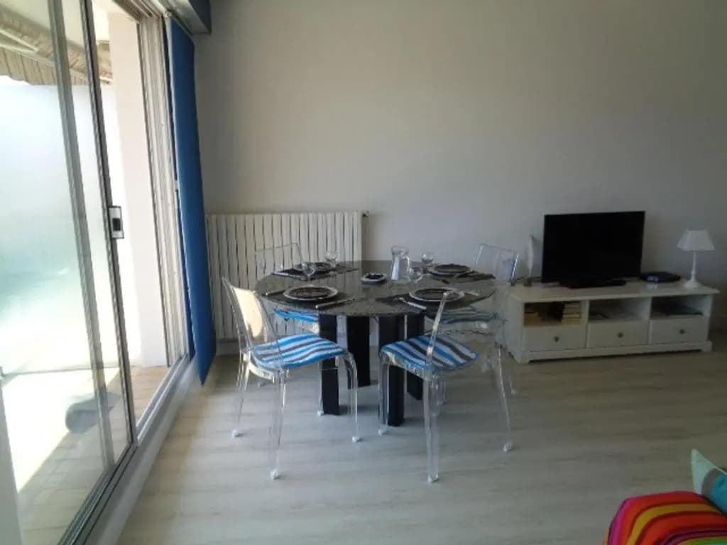 Appartement Arcachon, 1 pièce, 2 personnes - FR-1-374-28 - Photo 3