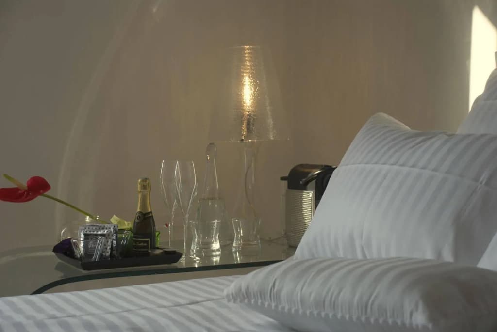 Suite Prado Borely - Photo 3