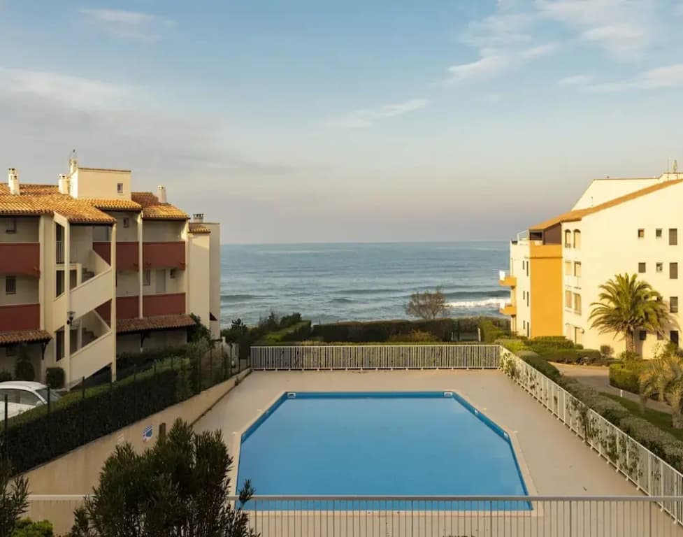 Seaside Aparatment in Agde - Photo 5