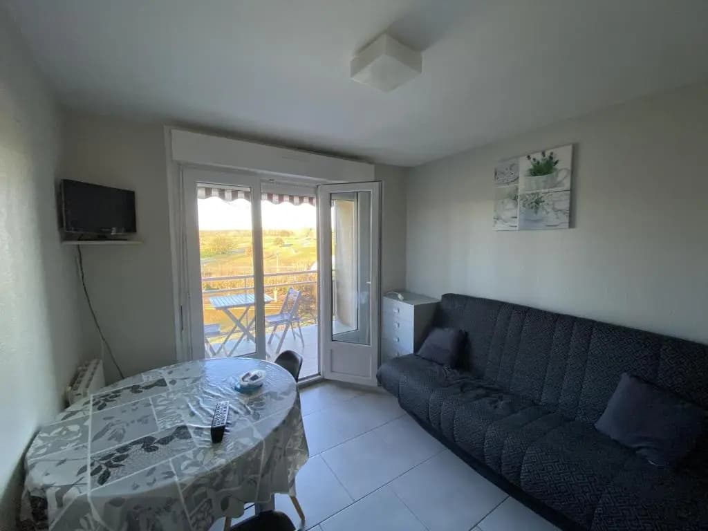 Appartement La Roche-Posay, 2 pièces, 3 personnes - FR-1-541-24 - Photo 1