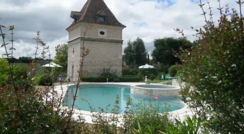 Le Colombier de Labastide - Miniature 7