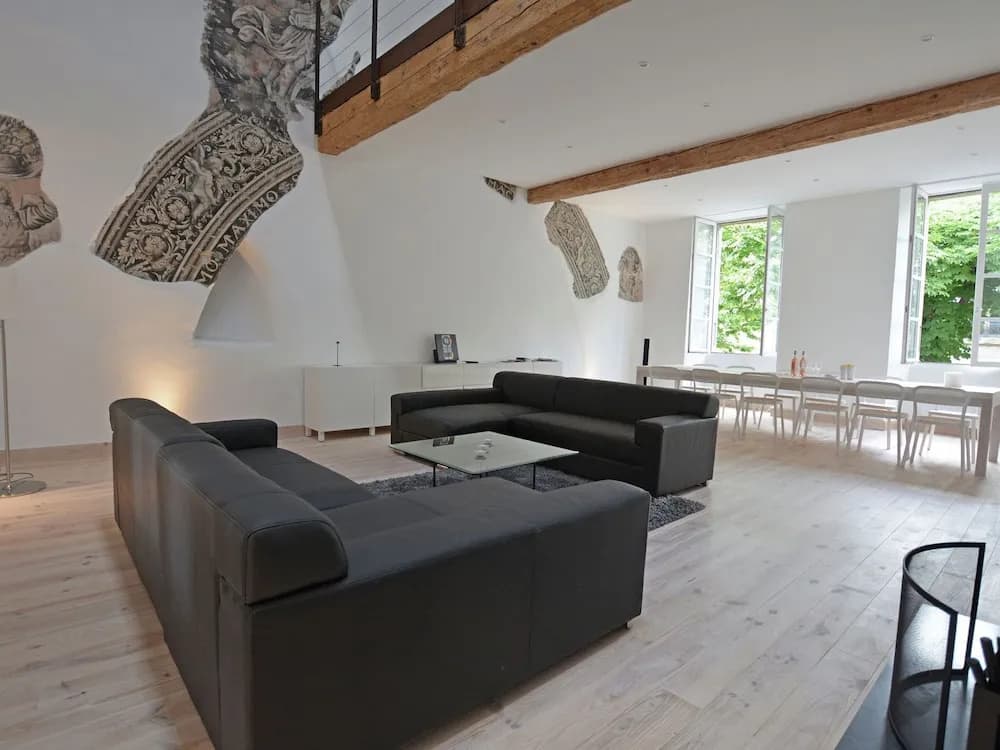 Quaint Villa in Chalabre with Swimming Pool - Photo 3