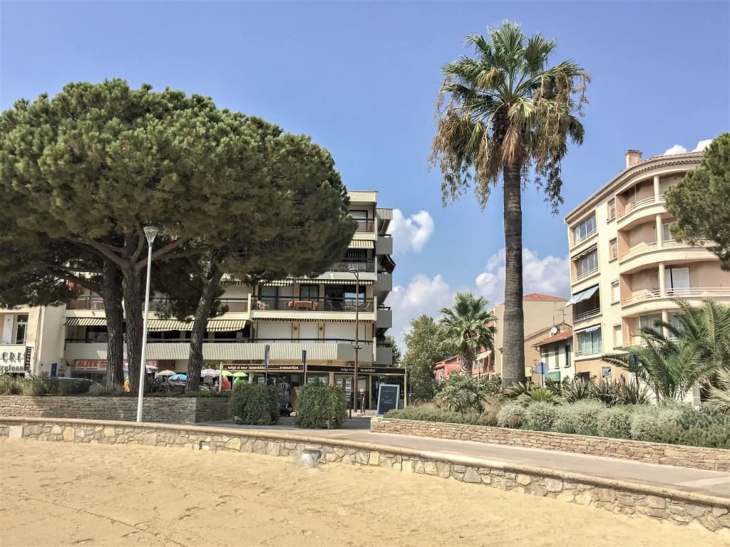 Résidence Azur - Photo 1