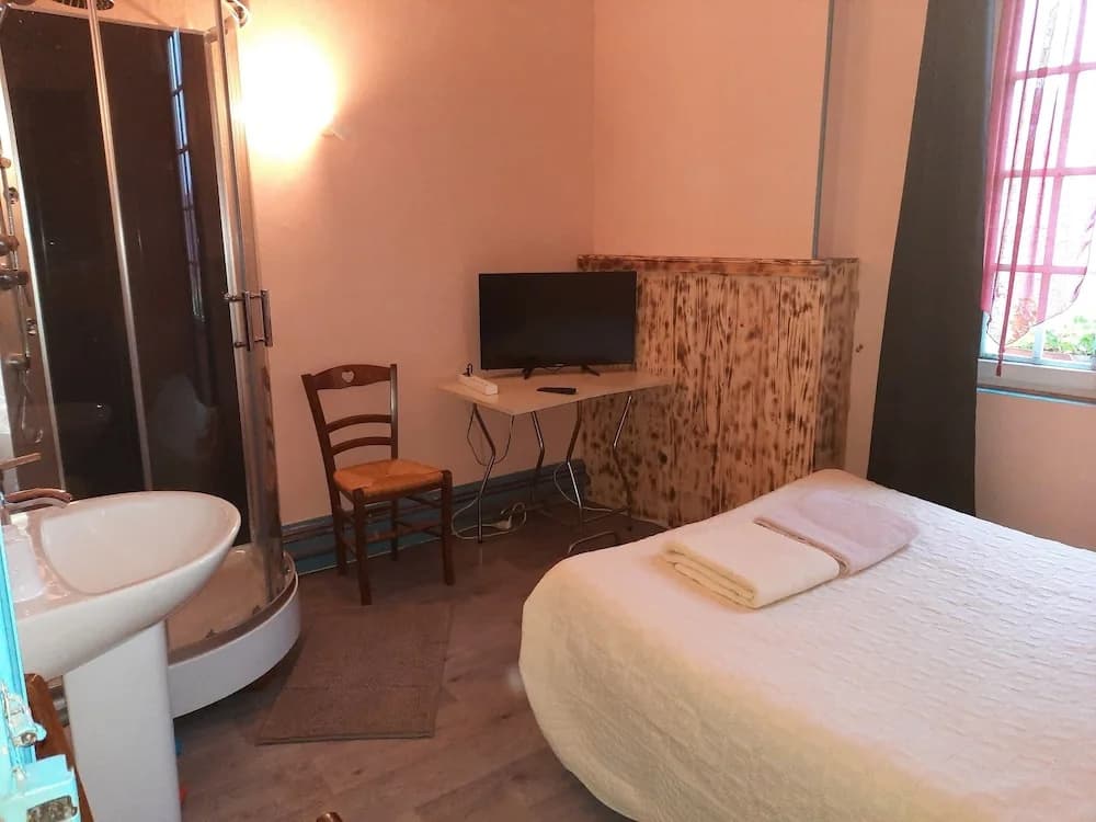 Auberge Des Pilotis - Miniature 7