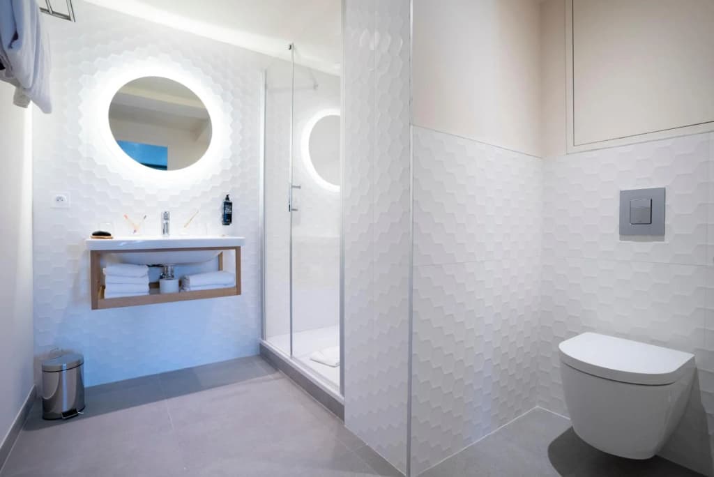 ibis Styles Le Touquet - Miniature 8