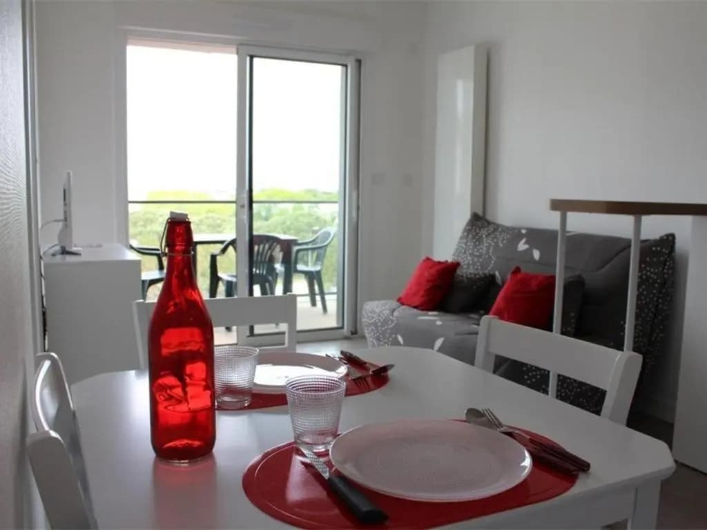 Appartement La Rochelle, 2 pièces, 4 personnes - FR-1-246-158 - Photo 4