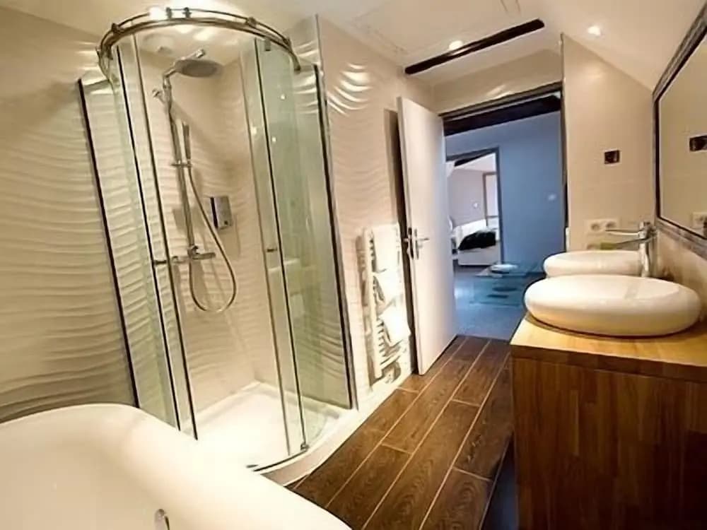 Les Palis Spa - Miniature 8