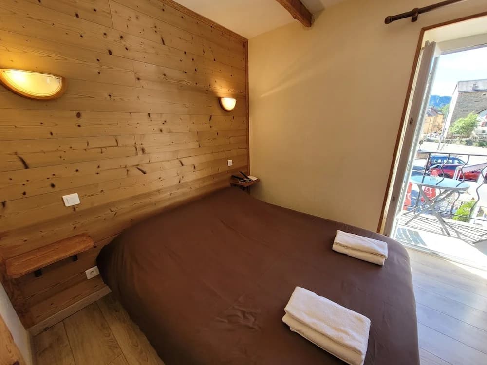 Hôtel du Col de Crous - Photo 3