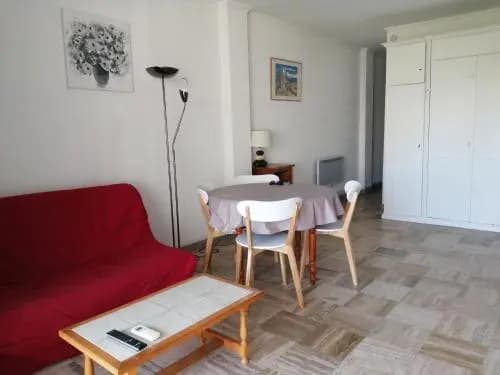 Studio Grand Hotel 130 - Photo 1