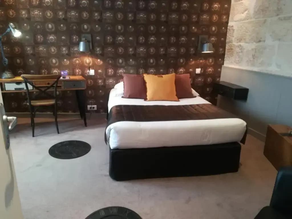 France Hôtel - Photo 2