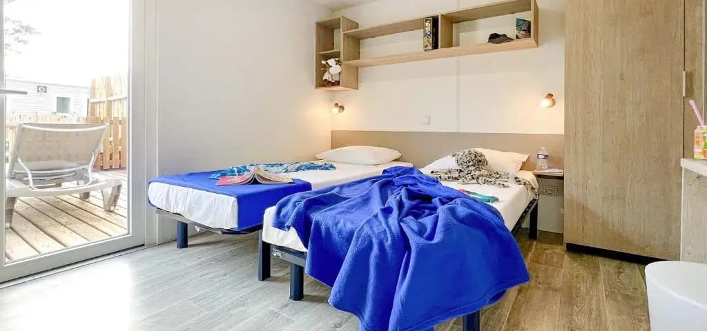 Camping Porto Vecchio - Photo 5