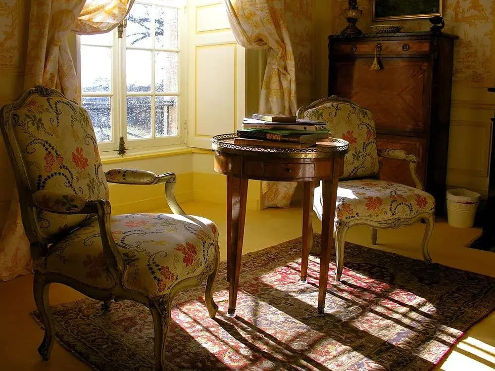 Château de La Barre - Photo 5