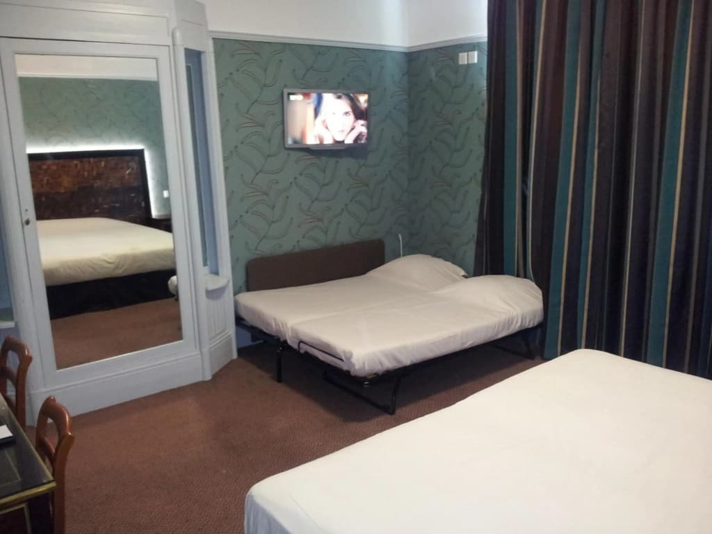 Le Grand Hotel Tours - Miniature 6